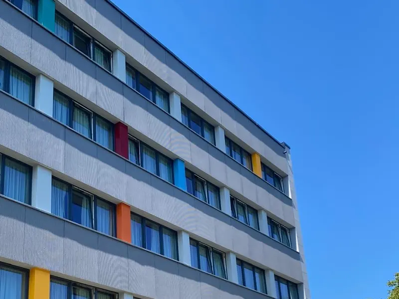 Façade