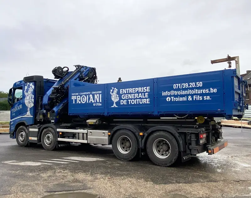Flotte Troiani