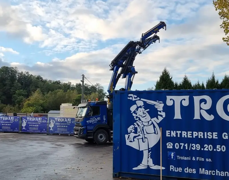 Flotte Troiani