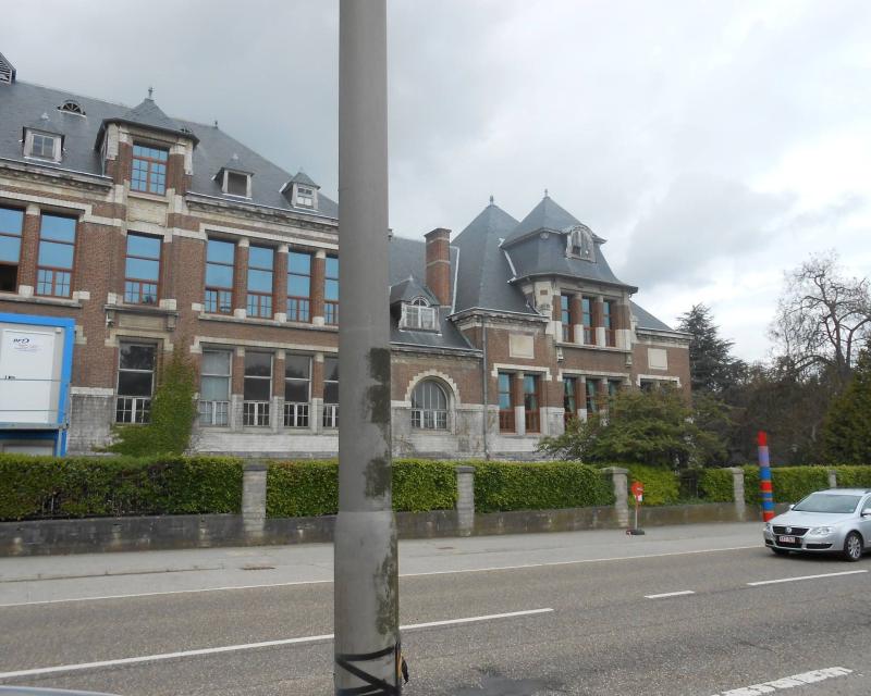 Rénovation du Cepes